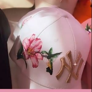 Meet your Posher, Daya